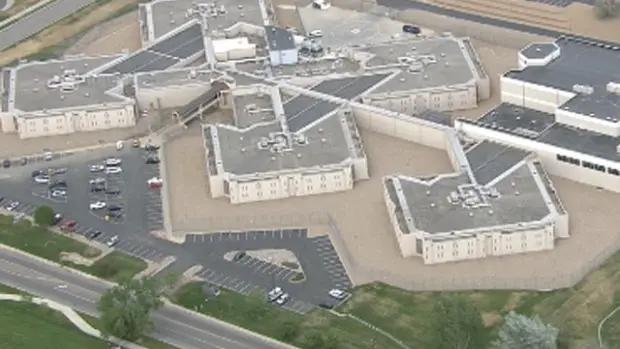 Photos Adams County Detention Facility 3